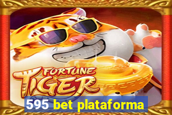 595 bet plataforma